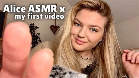 asmr x